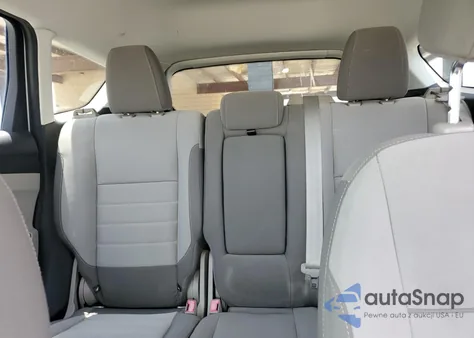 2013 Ford Escape Se z USA, uszkodzony, nr VIN 1FMCU0GX7DUC87996